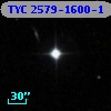 TYC 2579-1600-1