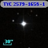 TYC 2579-1658-1