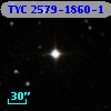 TYC 2579-1860-1