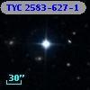 TYC 2583-627-1