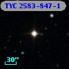 TYC 2583-847-1