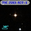 TYC 2583-927-1