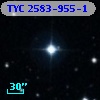 TYC 2583-955-1