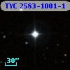 TYC 2583-1001-1