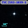 TYC 2583-1039-1