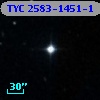 TYC 2583-1451-1