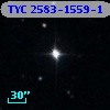 TYC 2583-1559-1