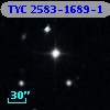 TYC 2583-1689-1