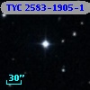 TYC 2583-1905-1