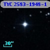TYC 2583-1948-1