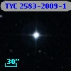 TYC 2583-2009-1