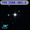 TYC 2586-365-1