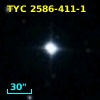 TYC 2586-411-1