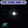 TYC 2586-805-1