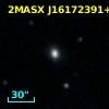 2MASX J16172391+3458164