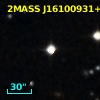 2MASS J16100931+3557305