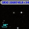 1RXS J160745.8+345040