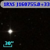 1RXS J160755.0+333500