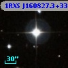 1RXS J160827.3+334356