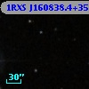 1RXS J160838.4+354203