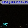 1RXS J161120.9+334247