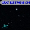 1RXS J161703.0+344352