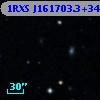 1RXS J161703.3+345044