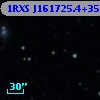 1RXS J161725.4+350432