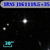 1RXS J161118.5+353807