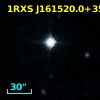 1RXS J161520.0+354218
