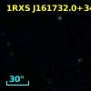 1RXS J161732.0+345805