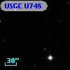 USGC U748