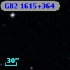 GB2 1615+364