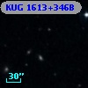 KUG 1613+346B