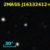 2MASS J16132412+3425507