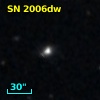 SN 2006dw