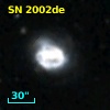 SN 2002de