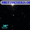 FIRST J162159.3+364212
