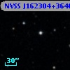 NVSS J162304+364010