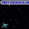 FIRST J162647.4+365528