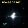 BD+36  2736C