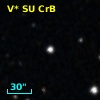 V* SU CrB