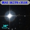 IRAS 16278+3518