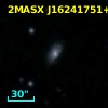 2MASX J16241751+3556196