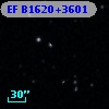 EF B1620+3601