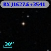 RX J1627.6+3541