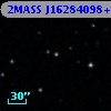 2MASS J16284098+3646569