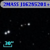 2MASS J16285201+3651284