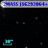 2MASS J16292064+3651183