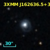 2MASX J16263635+3502416